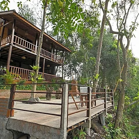 Tegal Campuhan Retreats